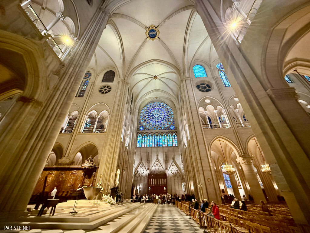 Notre Dame Katedrali - Notre Dame de Paris 2026 Pariste.Net Notre Dame Katedrali - Notre Dame de Paris 2026 Pariste.Net