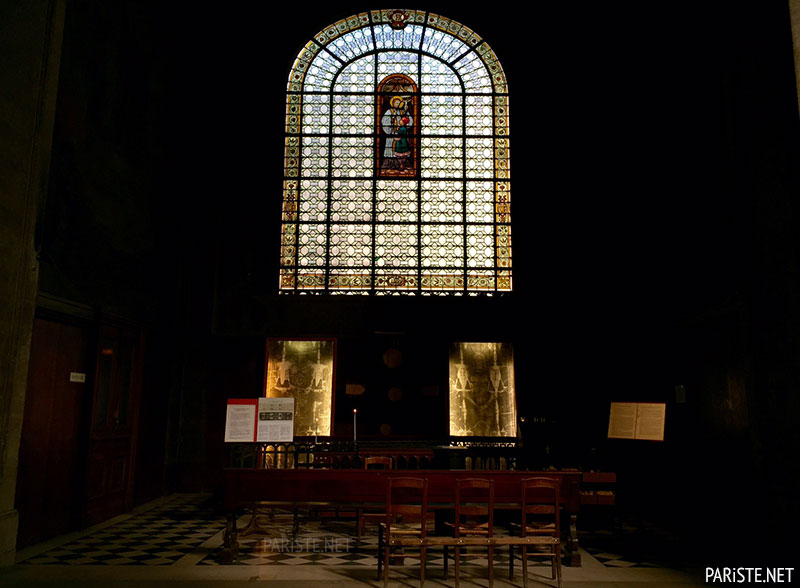 Saint Sulpice Kilisesi - Saint Sulpice Church Pariste.Net Saint Sulpice Kilisesi - Saint Sulpice Church Pariste.Net