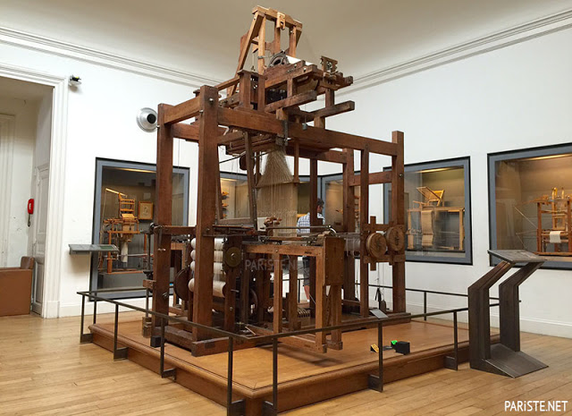 Musée des Arts et Métiers Paris Pariste.Net Musée des Arts et Métiers Paris Pariste.Net