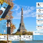 Paris Biletler ve Ulaşım Kartları Pariste.Net
