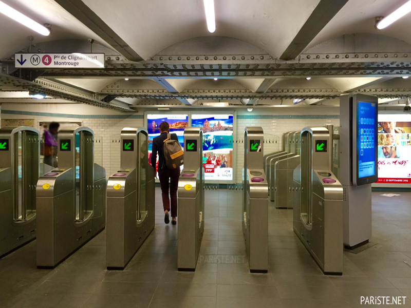 Biletler ve Ulaşım Kartları RATP Paris Metro Tickets Pariste.Net Biletler ve Ulaşım Kartları RATP Paris Metro Tickets Pariste.Net