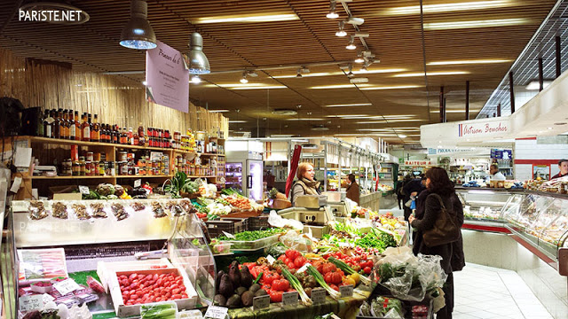 Marche Saint Germain Pariste.Net Marche Saint Germain Pariste.Net