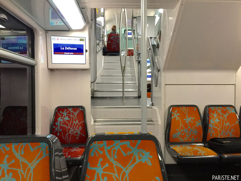 RER Paris Ulaşım Pariste.Net RER Paris Ulaşım Pariste.Net