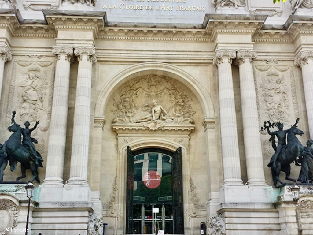 Bilim ve Kesifler Muzesi – Palais Decouverte Pariste.Net