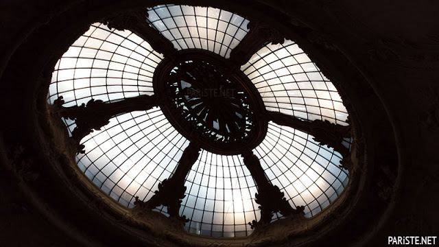 Palais Decouverte - Paris Bilim ve Keşifler Müzes iPariste.Net