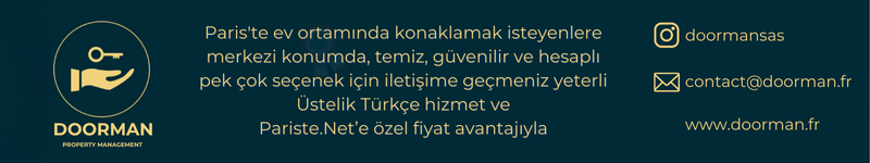 Doorman Instagram sayfasını inceleyin