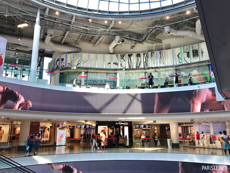 Westfield Les Quatre Temps Paris La Defense Pariste.Net Westfield Les Quatre Temps Paris La Defense Pariste.Net