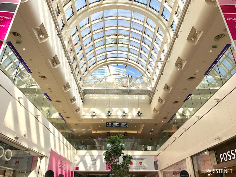 Westfield Les Quatre Temps Paris La Defense Pariste.Net Westfield Les Quatre Temps Paris La Defense Pariste.Net