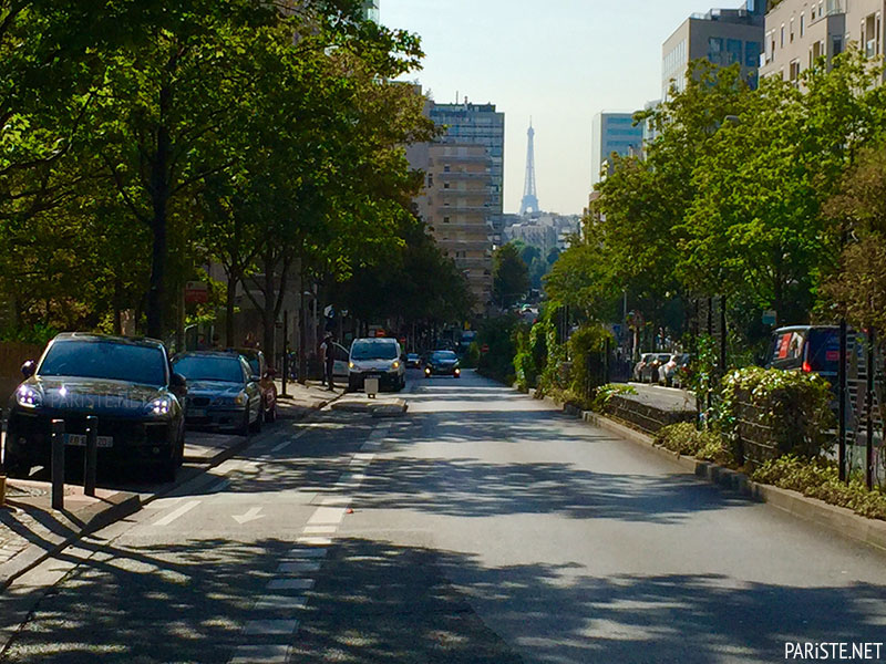 Courbevoie Paris La Defense Pariste.Net