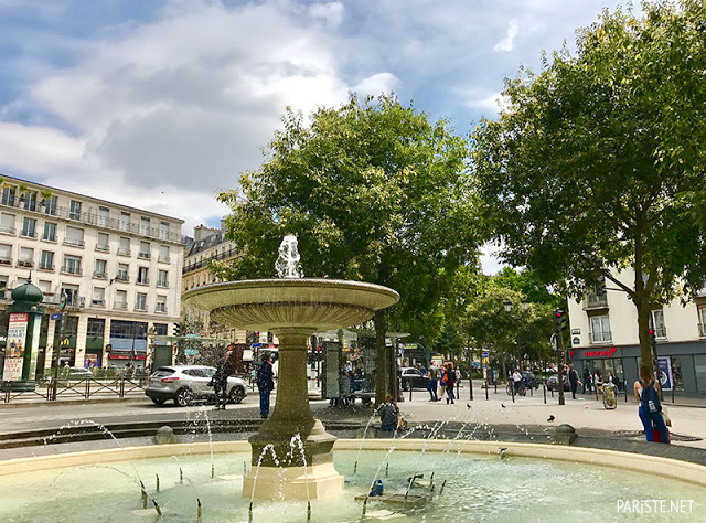Paris Pigalle Pariste.Net Paris Pigalle Pariste.Net