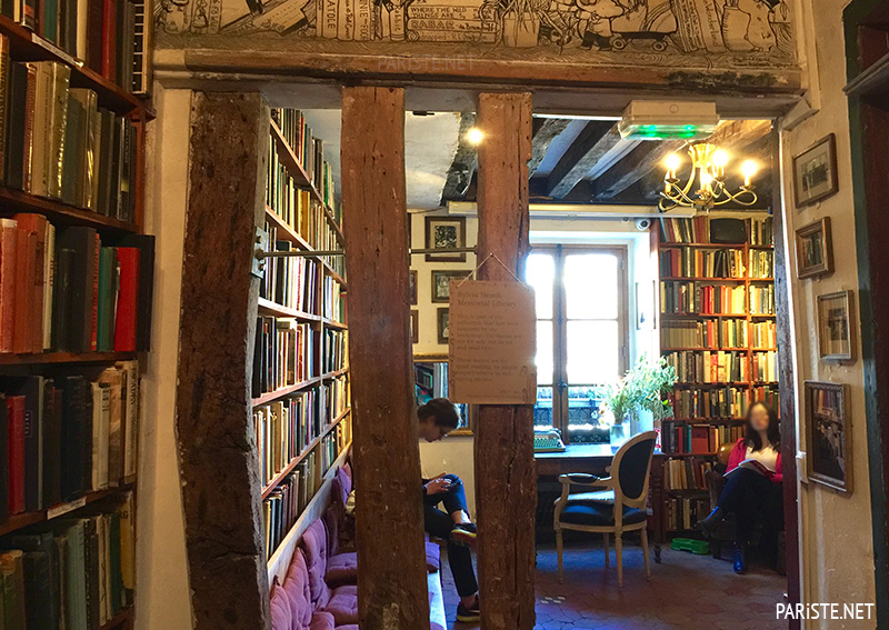 Shakespeare and Company Book Store Paris Pariste.Net Shakespeare and Company Book Store Paris Pariste.Net