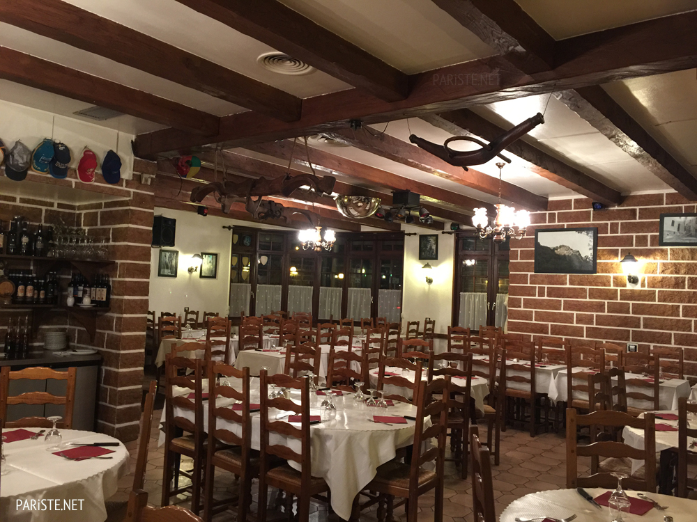 İtalyan Lezzeti: Trattoria d'Angelo Courbevoie La Défense Pariste.Net İtalyan Lezzeti: Trattoria d'Angelo Courbevoie La Défense Pariste.Net