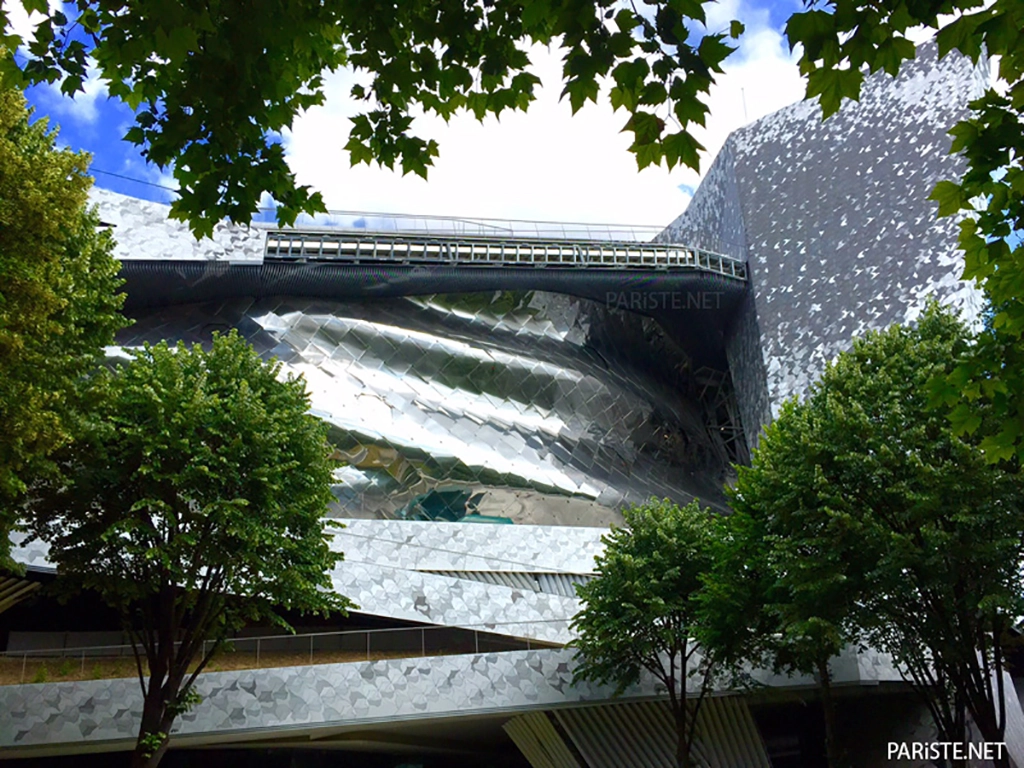 Paris Filarmoni – Philharmonie de Paris Pariste.Net Paris Filarmoni – Philharmonie de Paris Pariste.Net