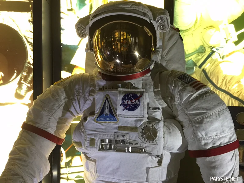 Air and Space Museum – Musée de l'Air et de l'Espace Paris Air and Space Museum Pariste.Net