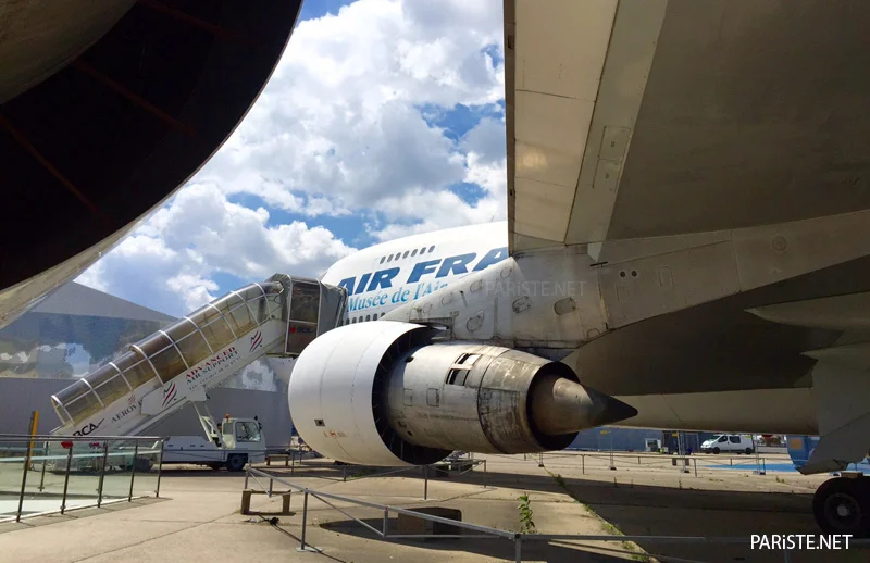 Paris Air and Space Museum Pariste.Net Paris Air and Space Museum Pariste.Net