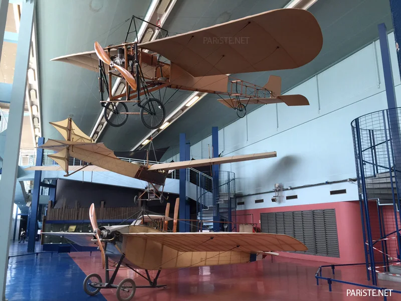 Paris Air and Space Museum Pariste.Net Paris Air and Space Museum Pariste.Net