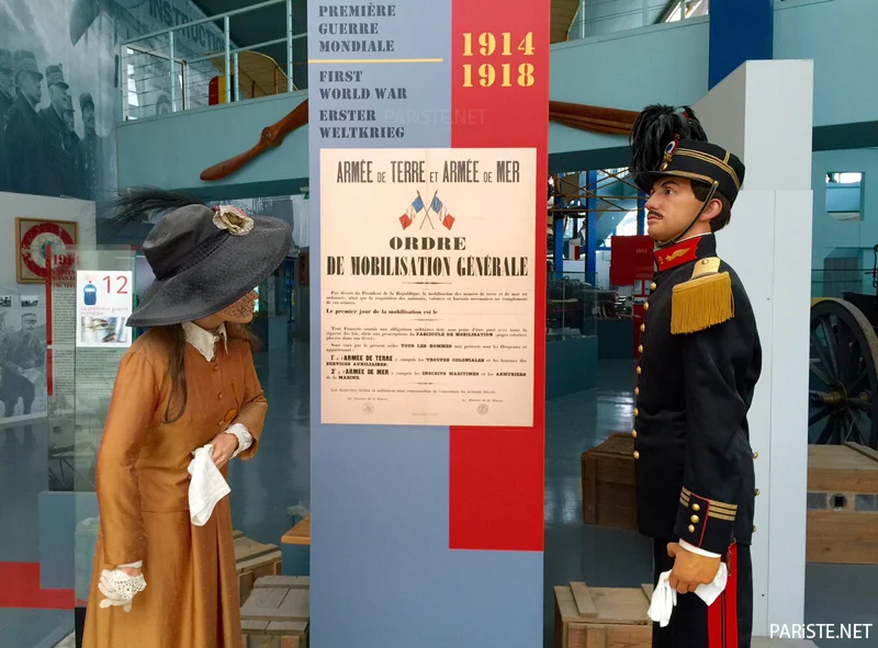 Paris Air and Space Museum Pariste.Net Paris Air and Space Museum Pariste.Net