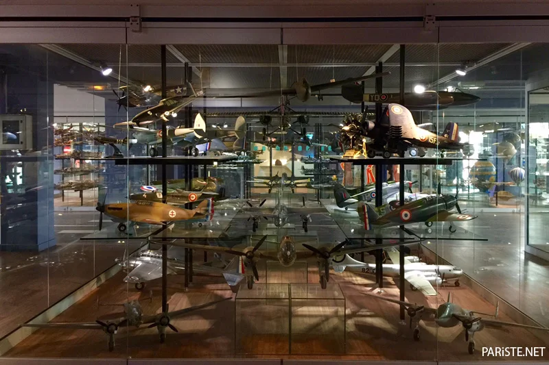 Paris Air and Space Museum Pariste.Net Paris Air and Space Museum Pariste.Net