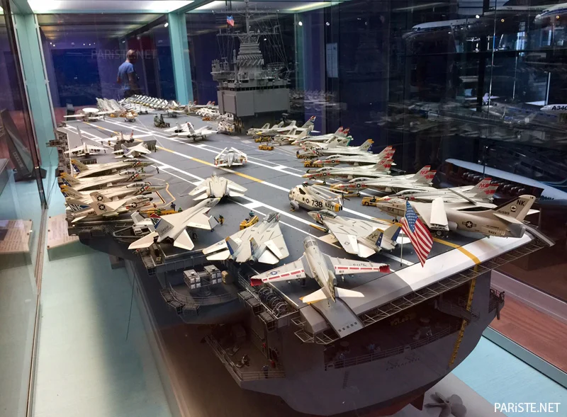 Paris Air and Space Museum Pariste.Net Paris Air and Space Museum Pariste.Net