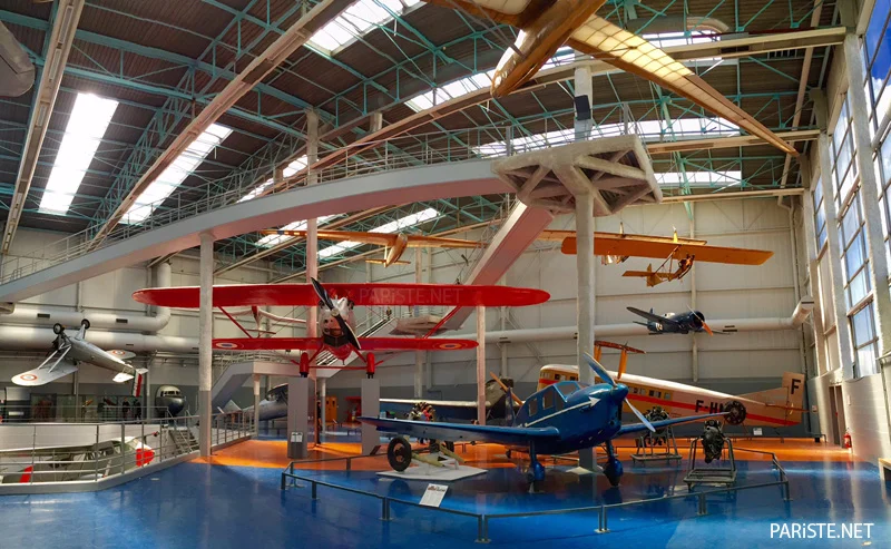 Paris Air and Space Museum Pariste.Net Paris Air and Space Museum Pariste.Net