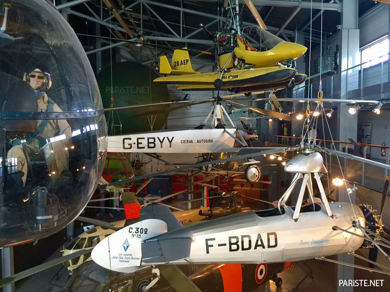 Paris Air and Space Museum Pariste.Net Paris Air and Space Museum Pariste.Net