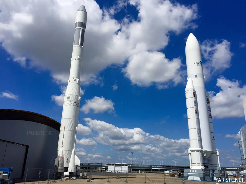 Paris Air and Space Museum Pariste.Net Paris Air and Space Museum Pariste.Net