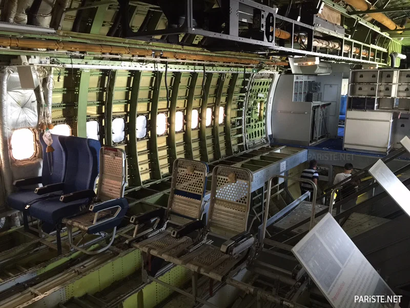 Paris Air and Space Museum Pariste.Net Paris Air and Space Museum Pariste.Net