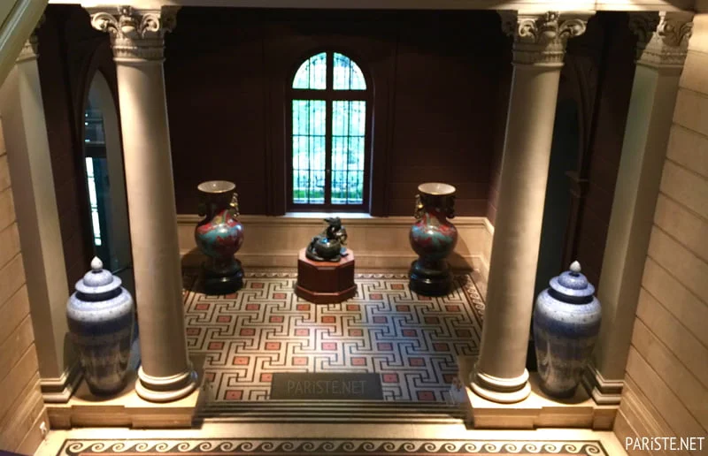 Musee Cernuschi Paris Pariste.Net