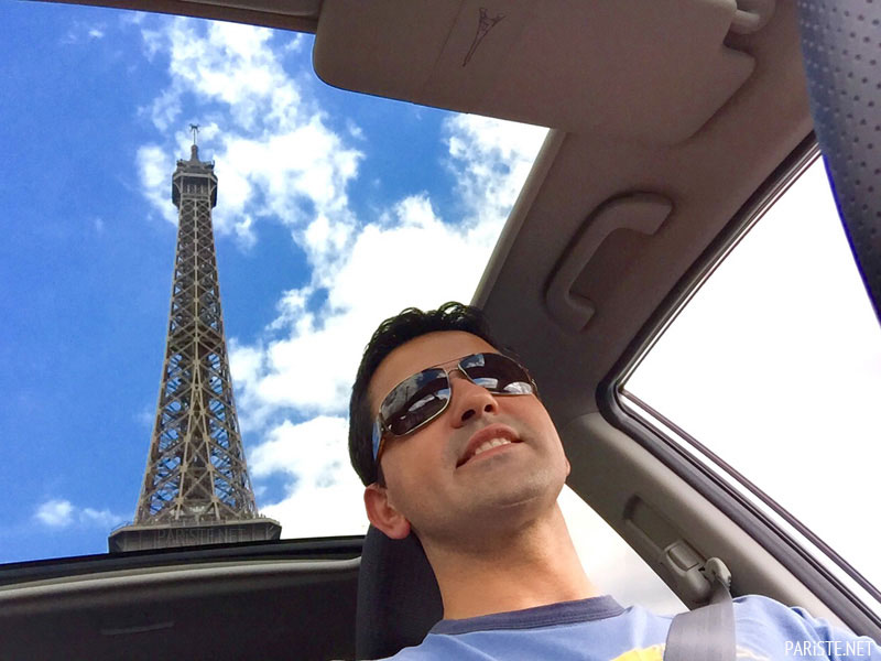 Driving in Paris Pariste.Net Driving in Paris Pariste.Net