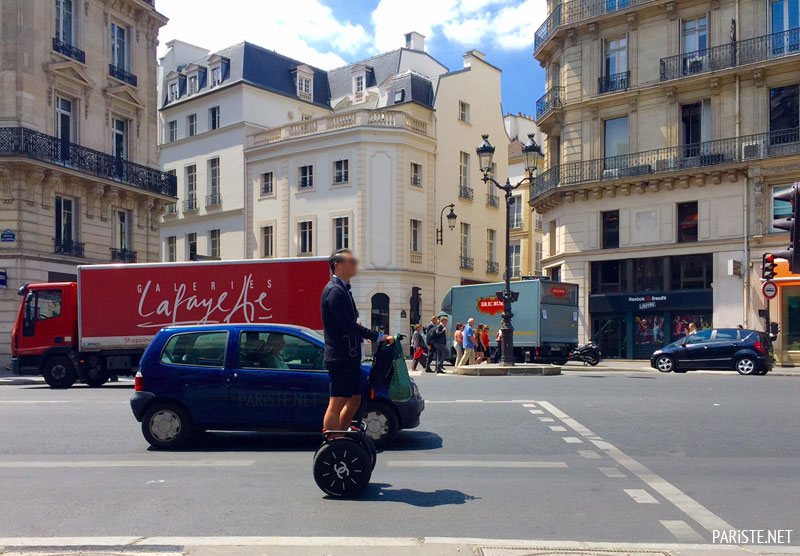 Driving in Paris Pariste.Net Driving in Paris Pariste.Net