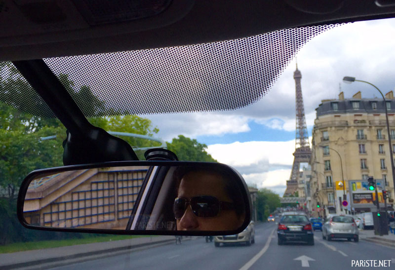 Driving in Paris Pariste.Net Driving in Paris Pariste.Net