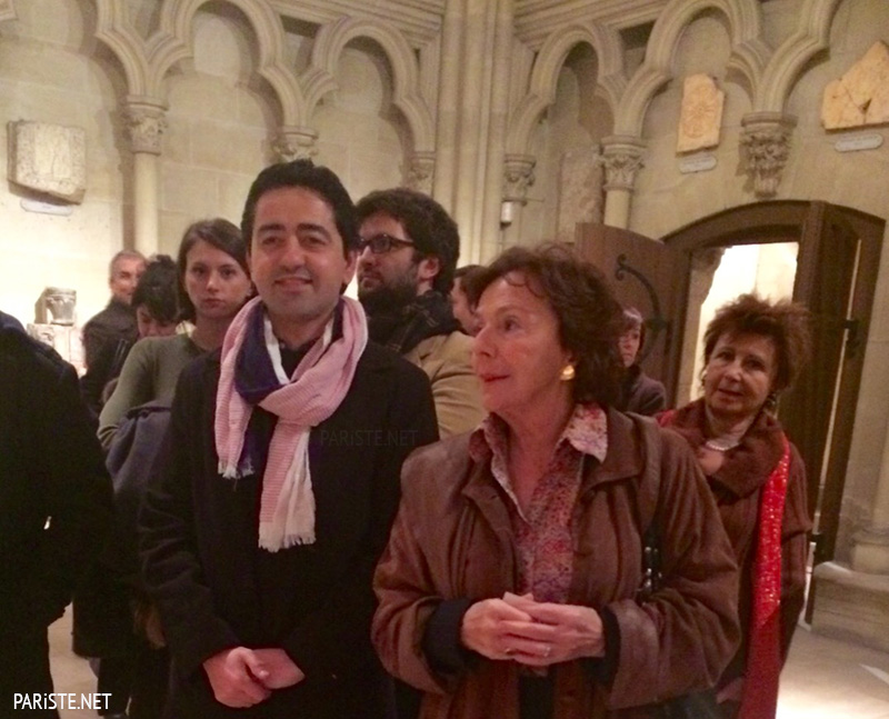 Castillo de Saint Germain en Laye - Castillo de Saint Germain en Laye - Museo Arqueológico Nacional Pariste.Net Ahmet ORE & Kenize Mourad Castillo de Saint Germain en Laye - Castillo de Saint Germain en Laye - Museo Arqueológico Nacional Pariste.Net Ahmet ORE & Kenize Mourad