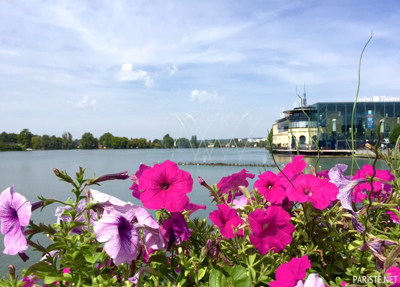 Enghien Les Bains Pariste.Net