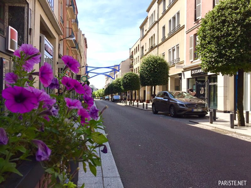 Enghien Les Bains Pariste.Net