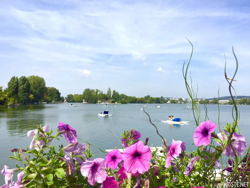 Enghien Les Bains Pariste.Net