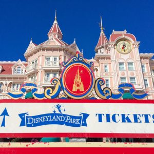 En Hesaplı Disneyland Bileti Nasıl Alınır? Online Disneyland Bileti Hakkında Her Şey