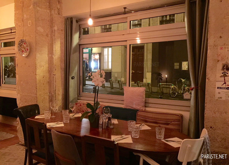 Sizin Restaurant - Saint Georges Pariste.Net Sizin Restaurant - Saint Georges Pariste.Net