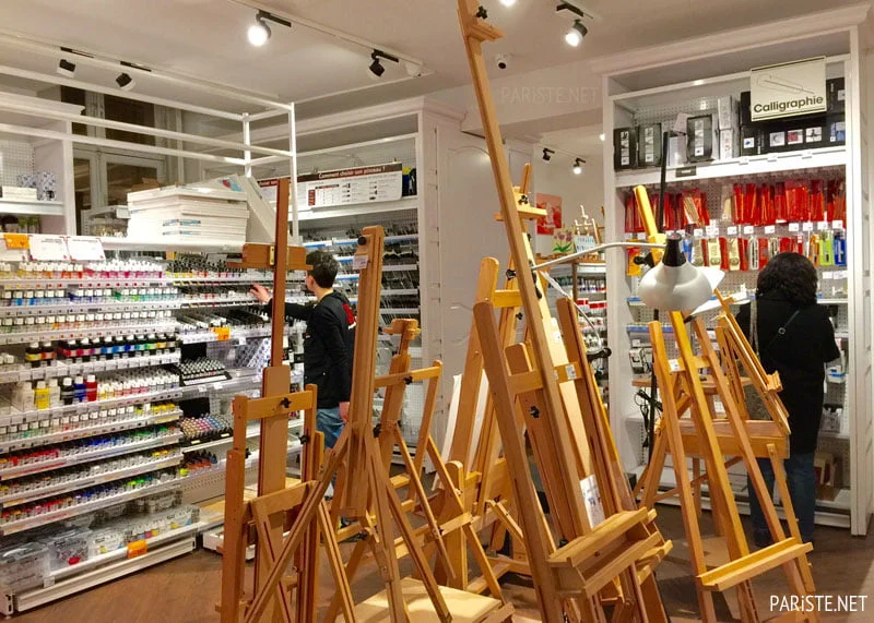 Rougier & Ple Stationery Paris Pariste.Net Rougier & Ple Stationery Paris Pariste.Net