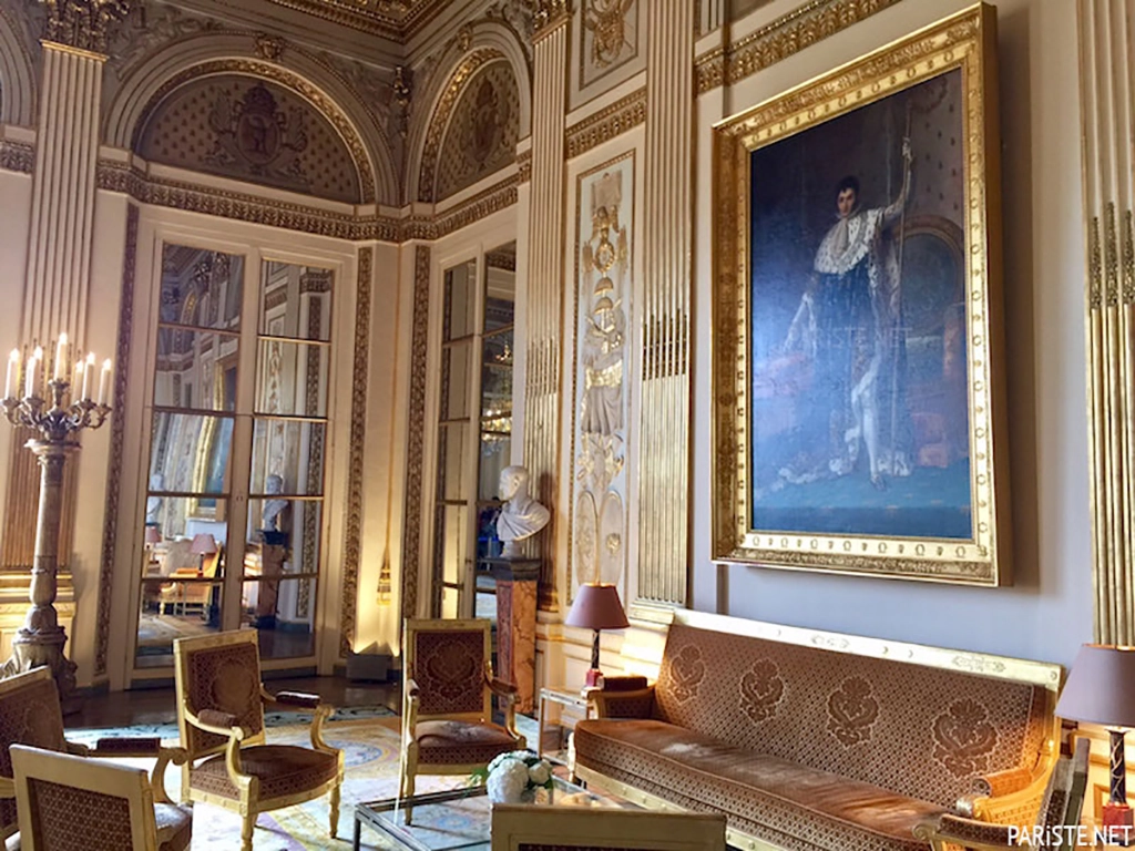 Kültür Bakanlığı - Ministère de la Culture - Palais Royal Pariste.Net Kültür Bakanlığı - Ministère de la Culture - Palais Royal Pariste.Net