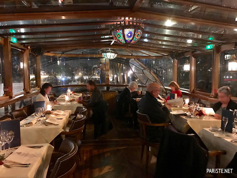 Le Calife Restaurant Pariste.Net