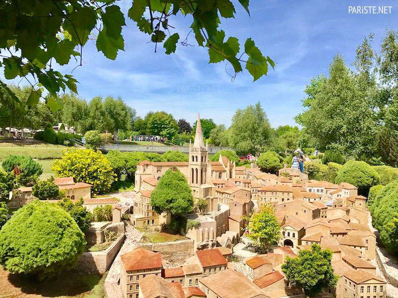 France Miniature Pariste.Net France Miniature Pariste.Net