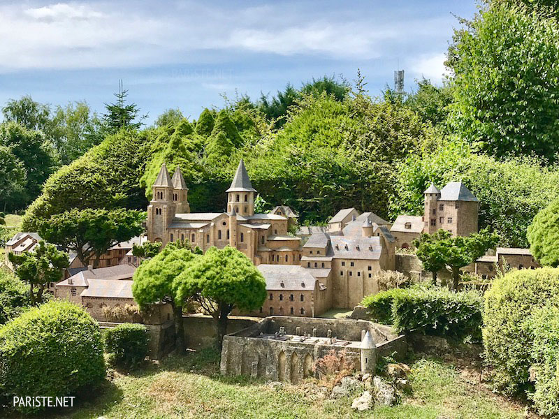 France Miniature Pariste.Net France Miniature Pariste.Net