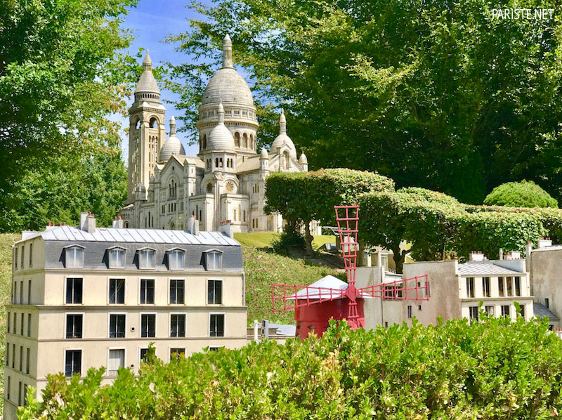 France Miniature Pariste.Net France Miniature Pariste.Net