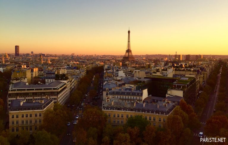 Paris�te Ev Satın Alma ve Ev Kiralama