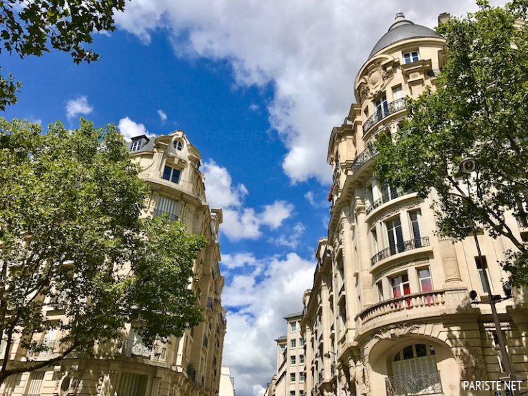 Paris�te Ev Satın Alma ve Ev Kiralama