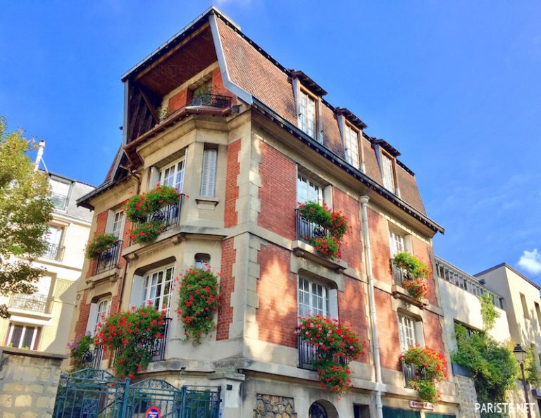 Paris�te Ev Satın Alma ve Ev Kiralama