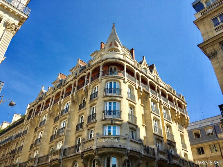 Paris�te Ev Satın Alma ve Ev Kiralama