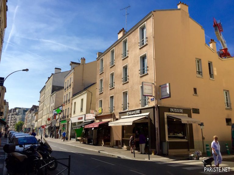 Paris�te Ev Satın Alma ve Ev Kiralama