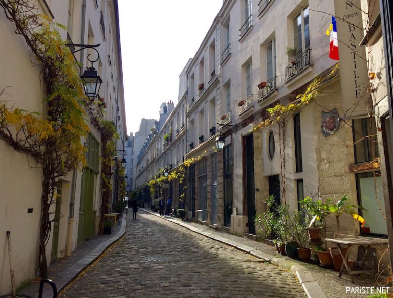 Paris�te Ev Satın Alma ve Ev Kiralama