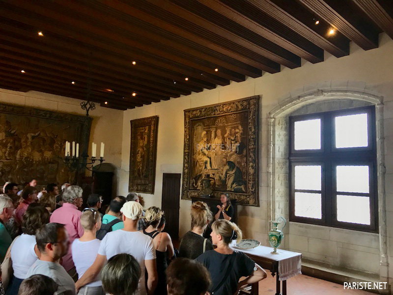 Amboise Castle - Chateau d'Amboise in Paris.Net Amboise Castle - Chateau d'Amboise in Paris.Net